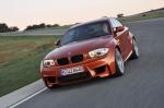 BMW 1-Series M 2011 года